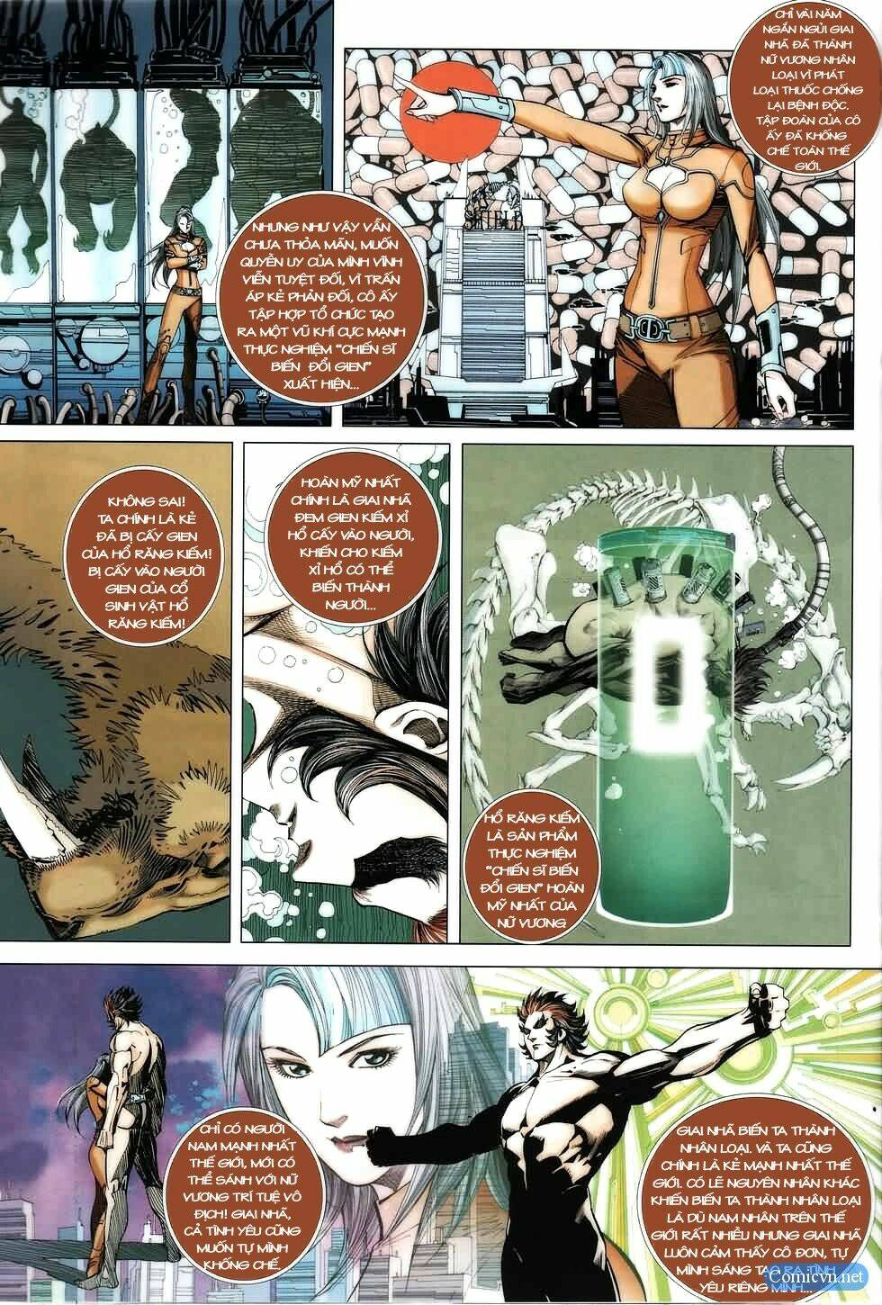 kiếm thủy hổ chapter 5 11