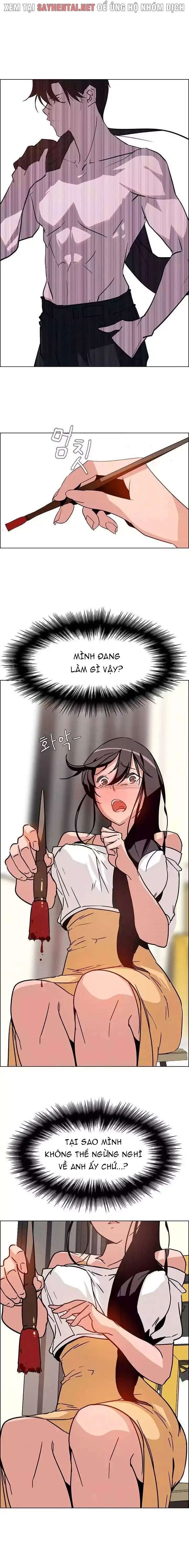 màn mưa chapter 13 3