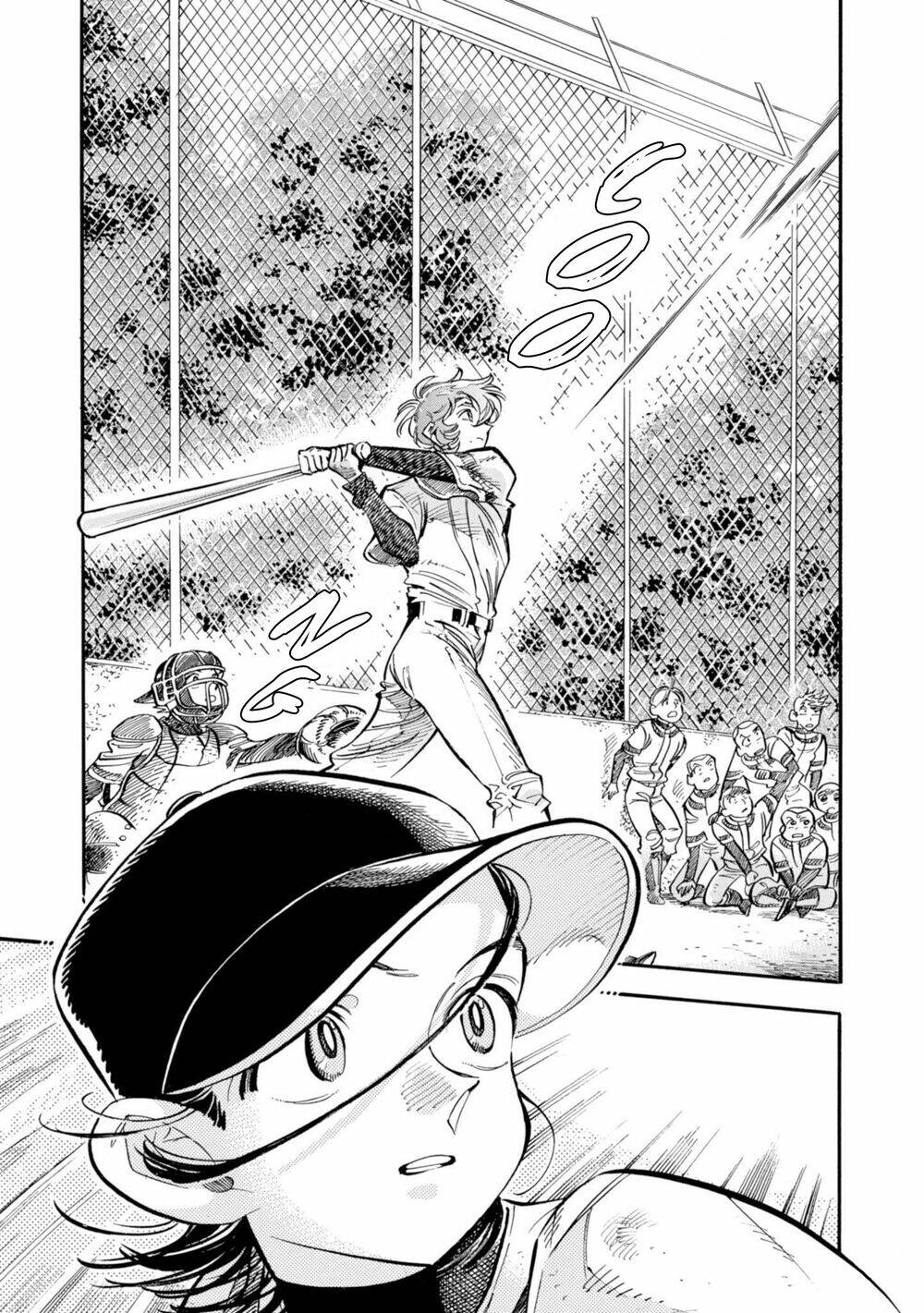 subaru to suu-san chapter 15 21