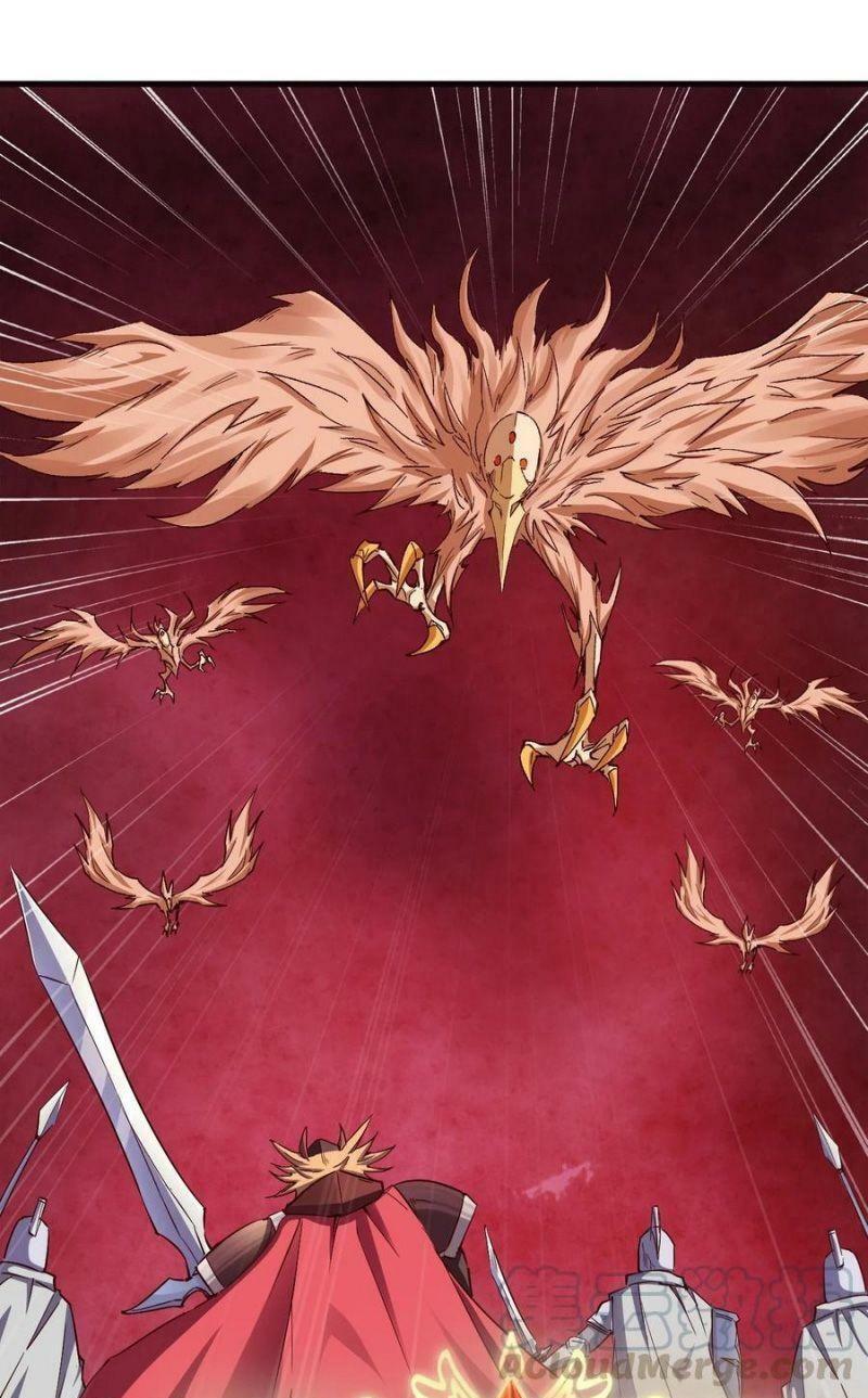 thánh đường chi thành chapter 83 17