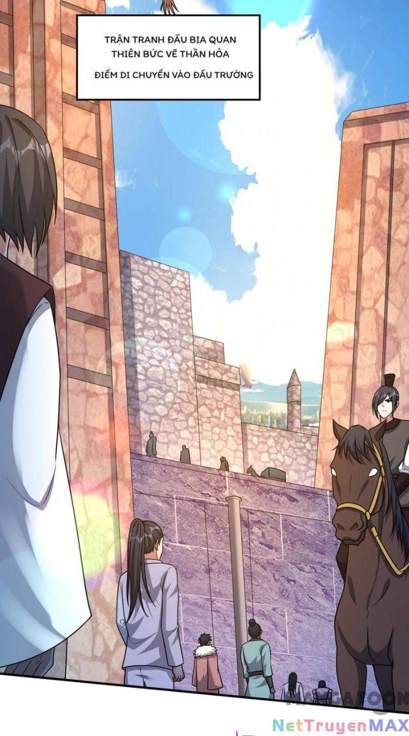 tối cường thần y tại đô thị chapter 281 4