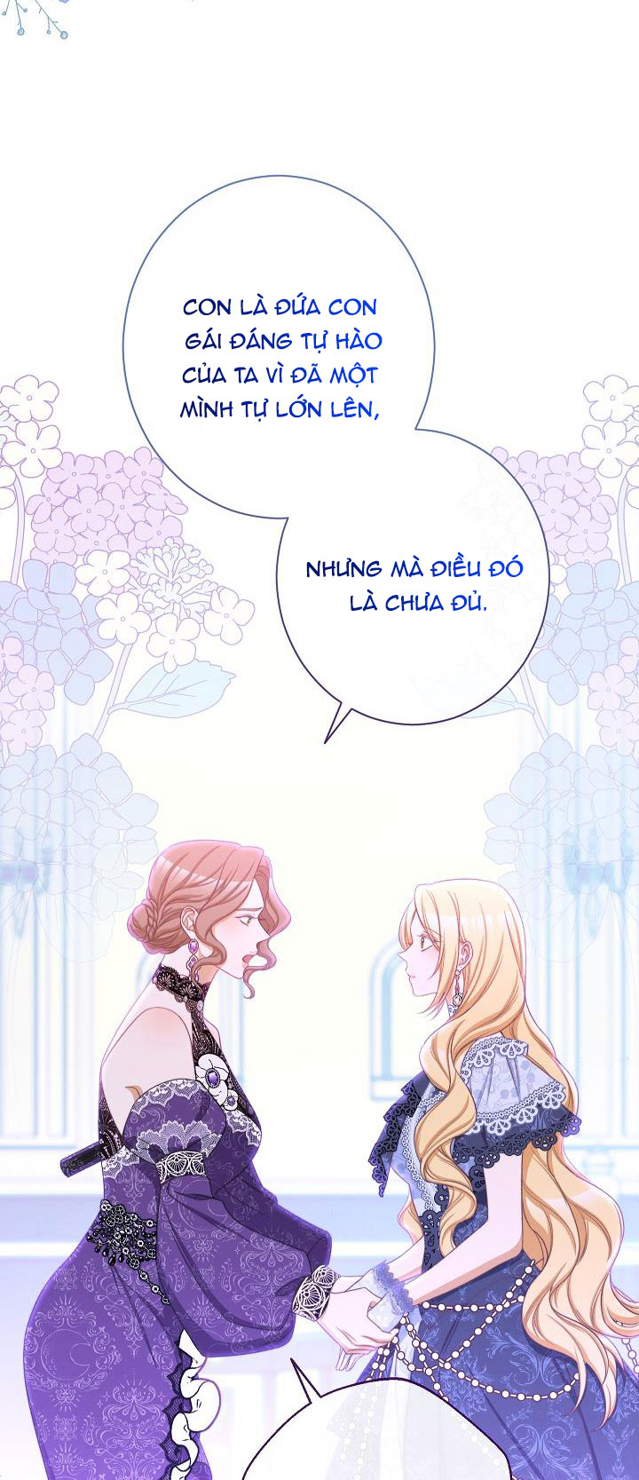 ác nữ đảo ngược đồng hồ cát chapter 94 16