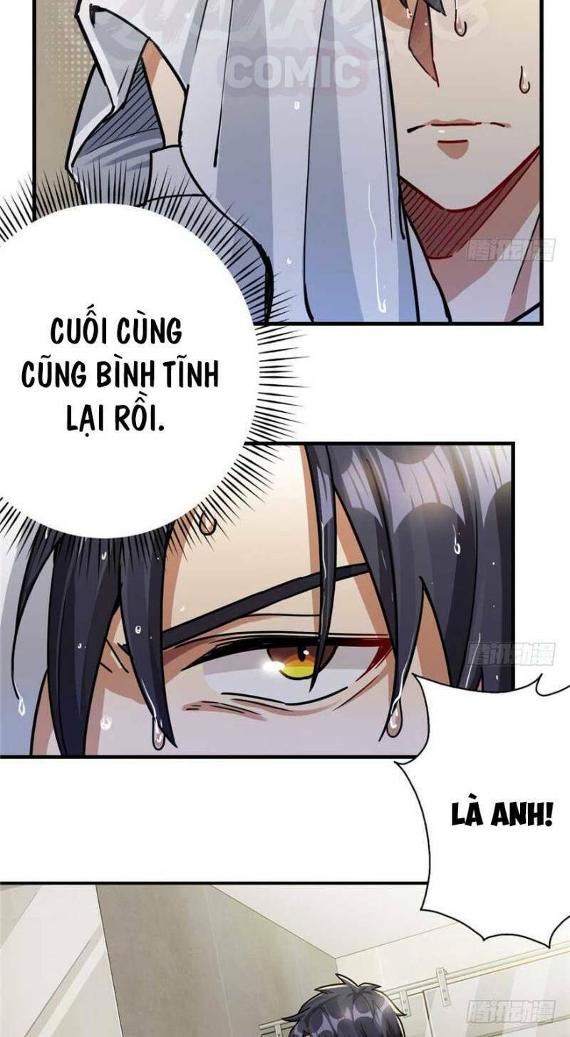 thâm dạ thư ốc chapter 23 12