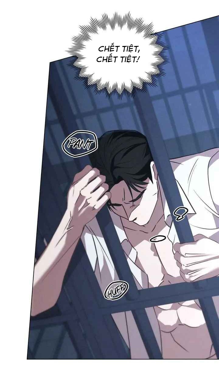 chàng người sói phát điên vì tôi chapter 53 11