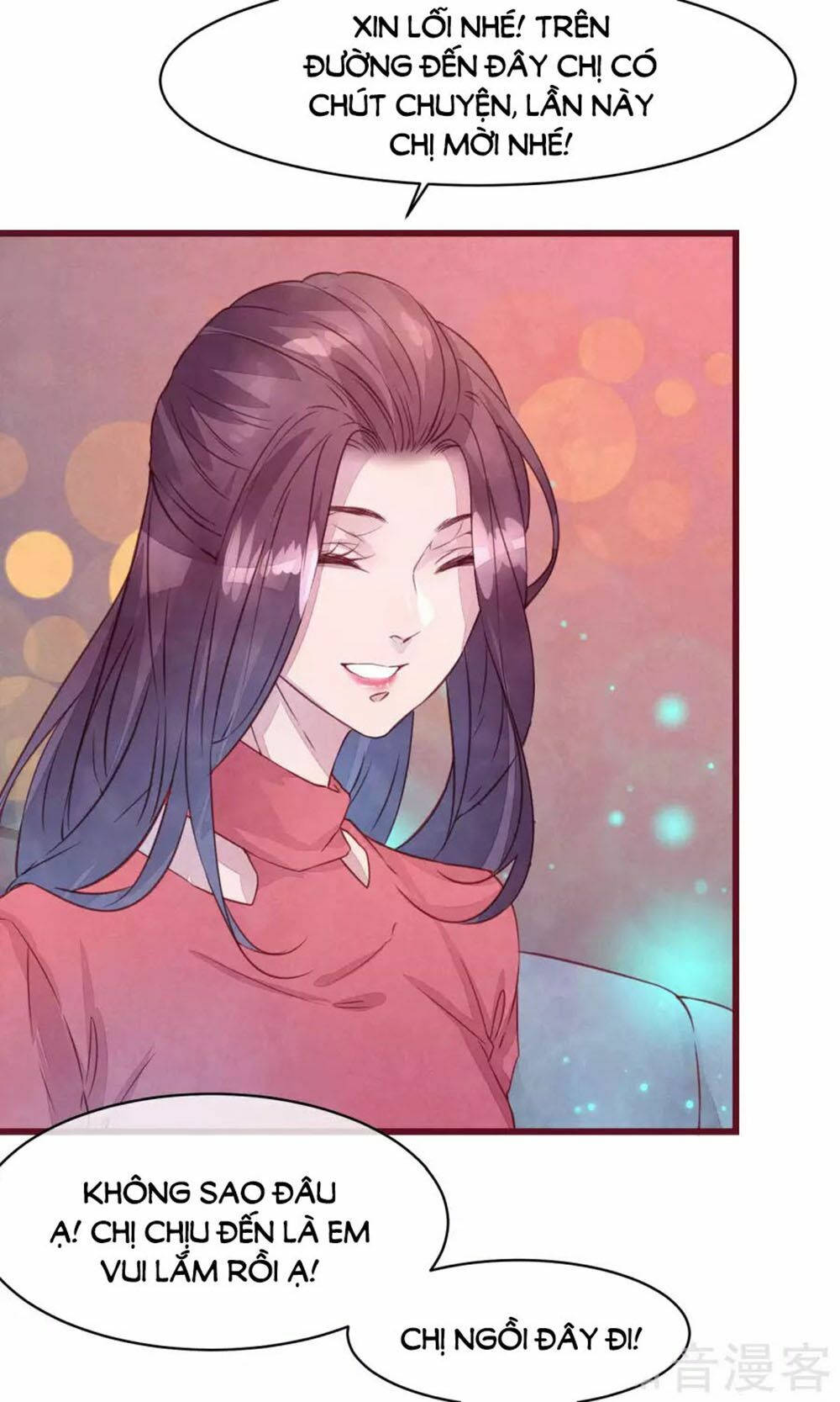 đào tạo nuôi dưỡng bạn trai mèo chapter 26 14