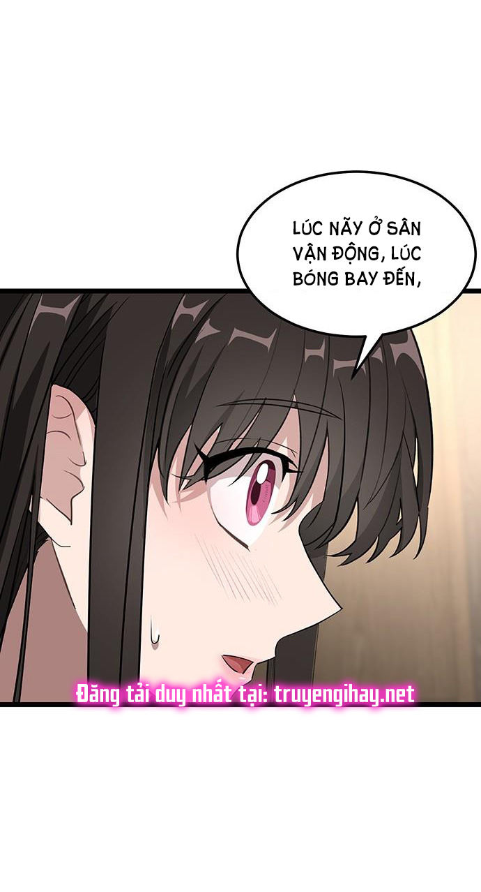 dark moon - tế đàn ánh trăng chapter 4.1 14