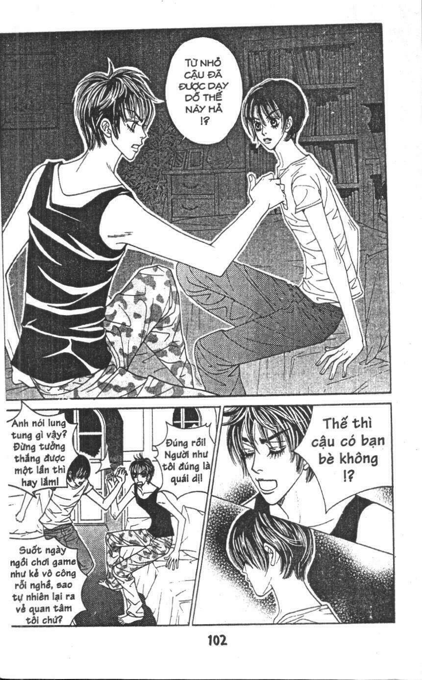 ruby doll chapter 2 101