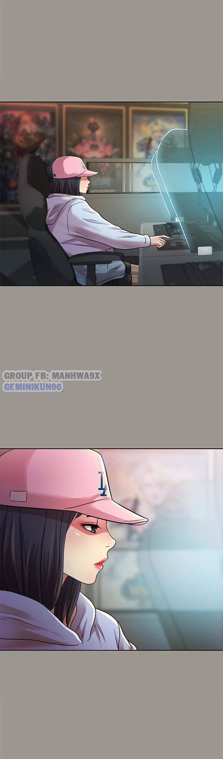 bạn gái của bạn tôi chapter 71 22