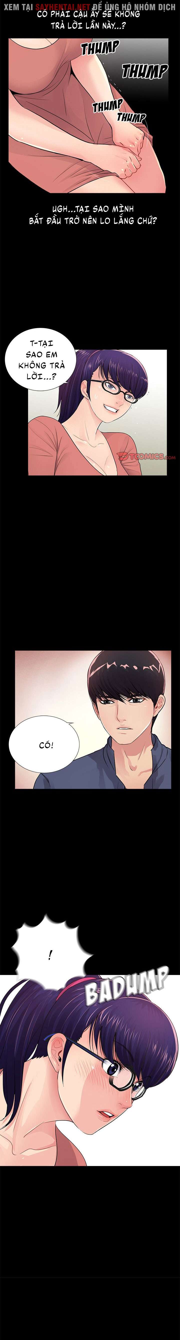 his return manhwa chapter 16 5