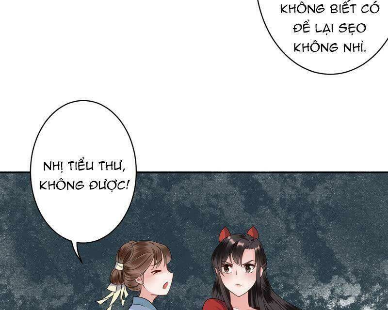 vương gia kiêu ngạo quá khó cua chapter 29 34