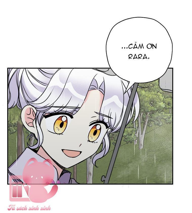 tôi sinh ra là con gái ác nữ chapter 44 53