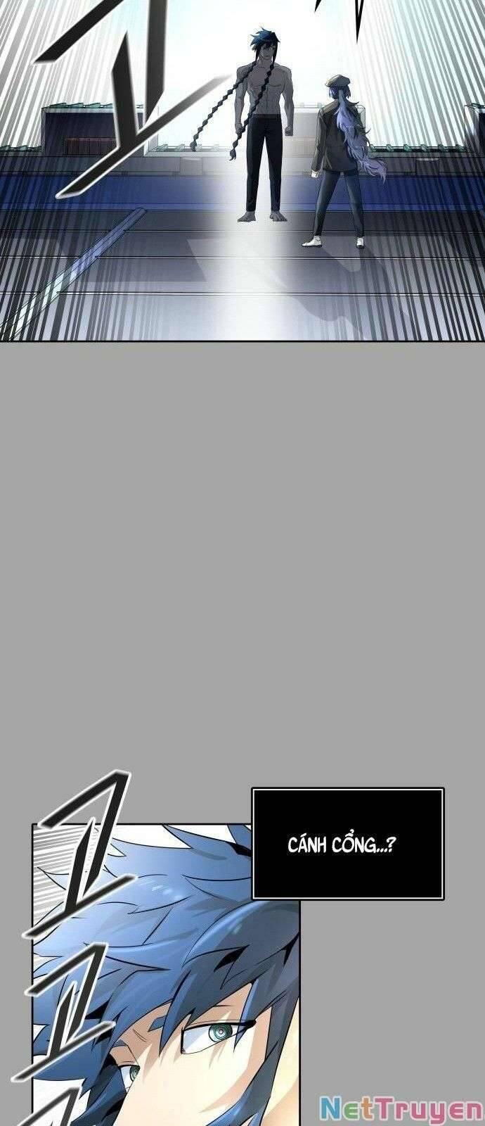 tòa tháp bí ẩn 2 chapter 529 81