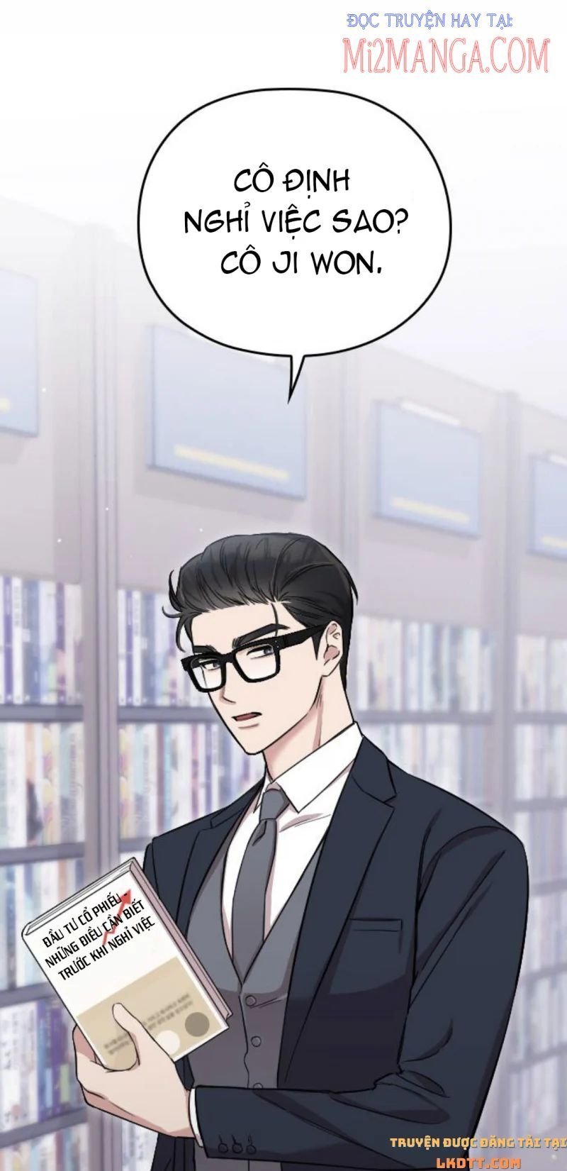 cô đi mà lấy chồng tôi chapter 5 21