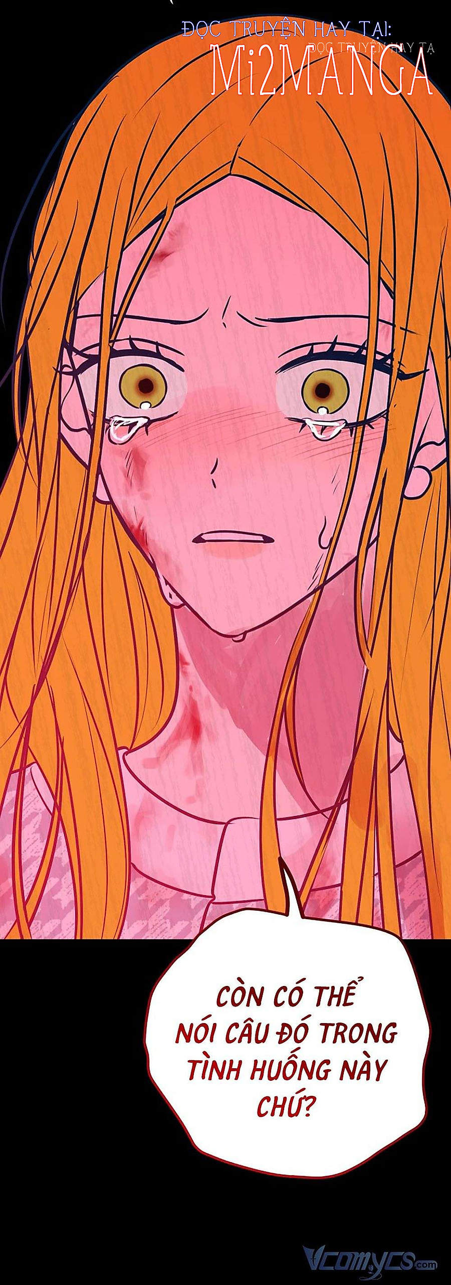 Kẻ Rác Rưởi Không Đáng Được Yêu chapter 45.2 2