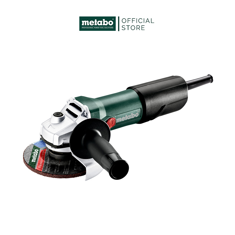 Máy Mài Góc Metabo WEV 850-125
