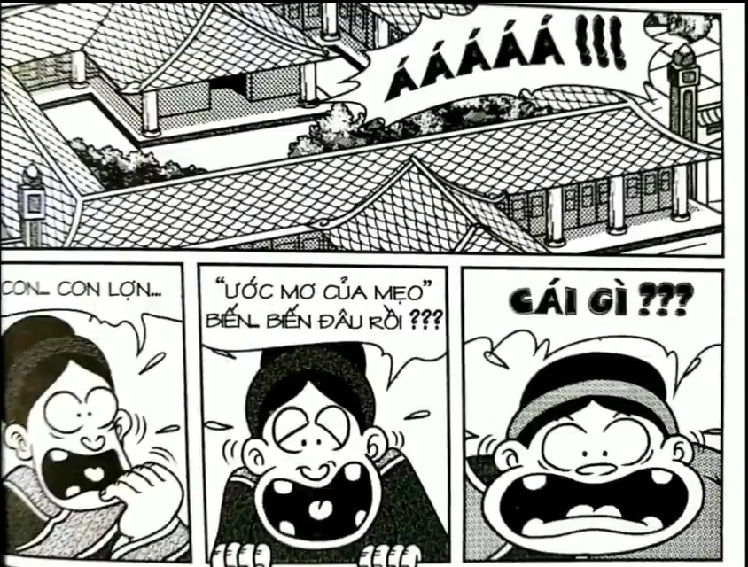 thần đồng đất việt chapter 187 114