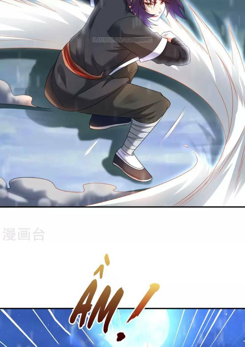 đạo ấn chapter 23 22