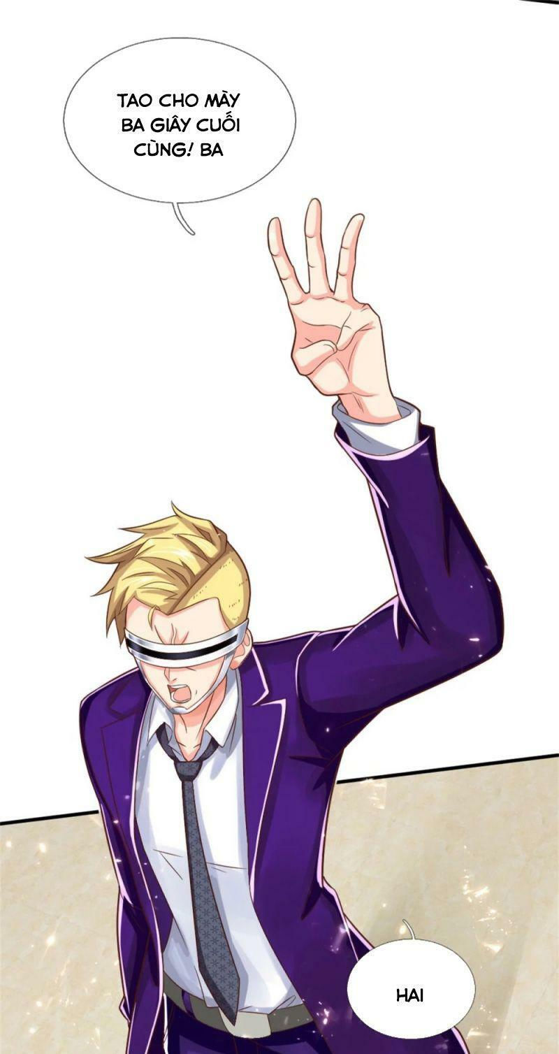 vú em tiên tôn đi ở rể chapter 178 19