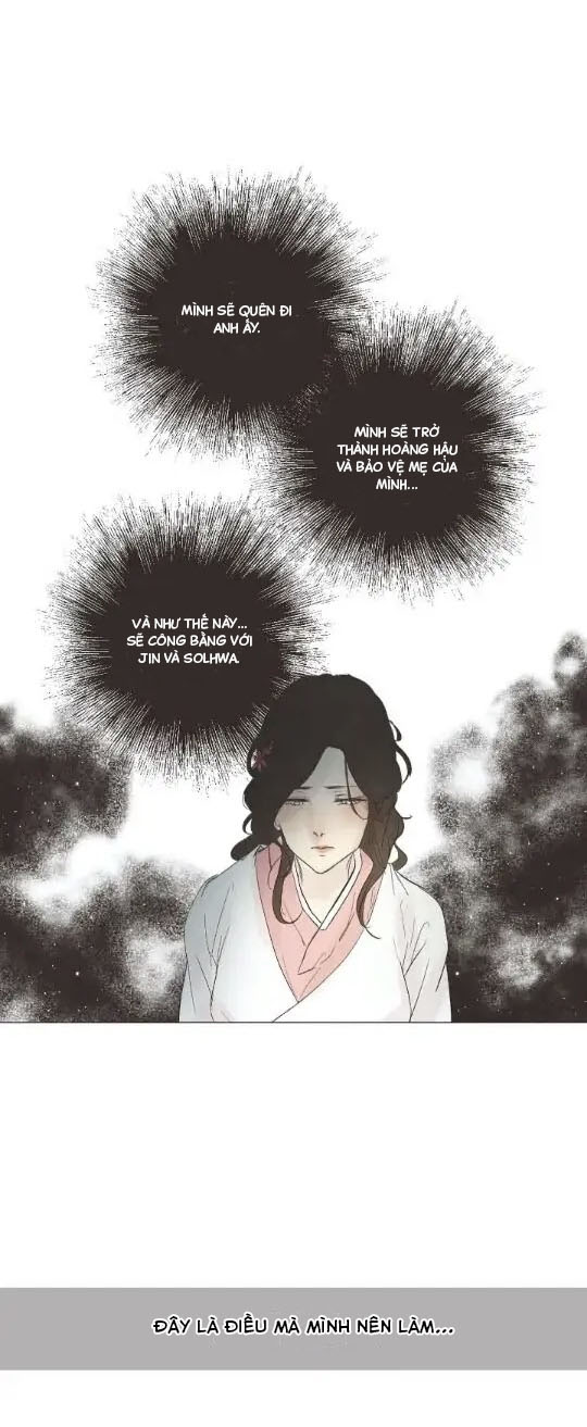 ellin’s solhwa chapter 16.2 21