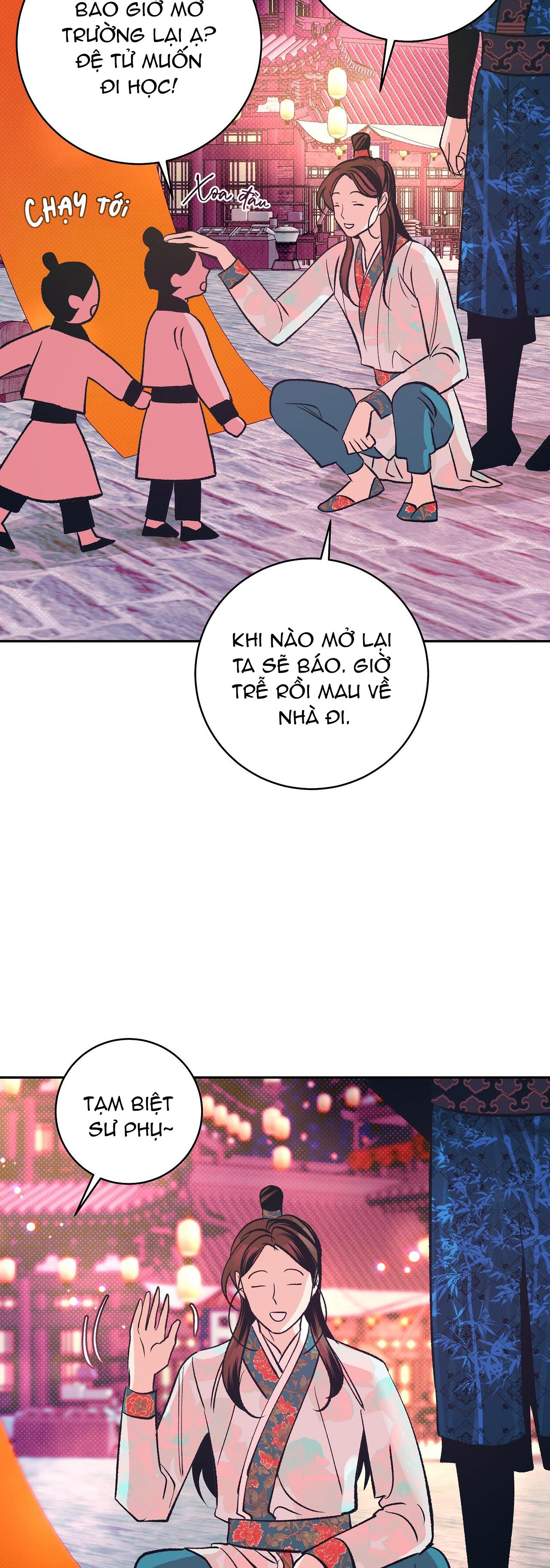 hương mộc chapter 10 12