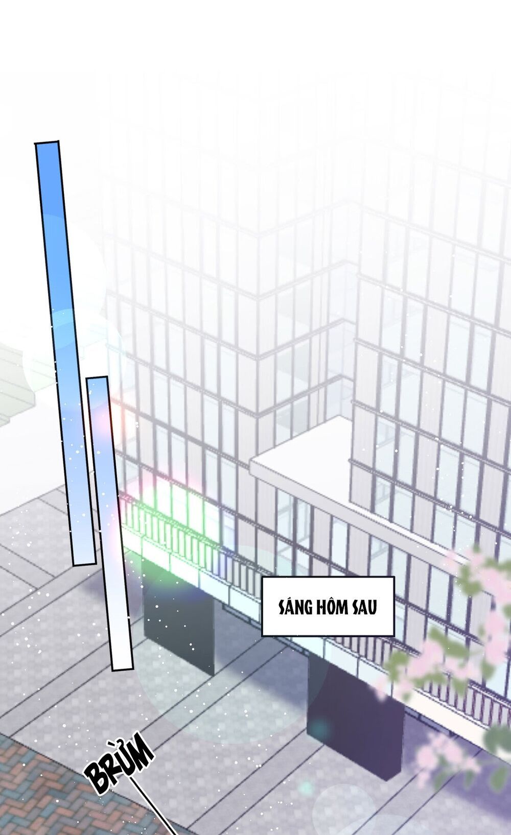 đại tiểu thư có ý đồ gì xấu đâu chapter 16 16