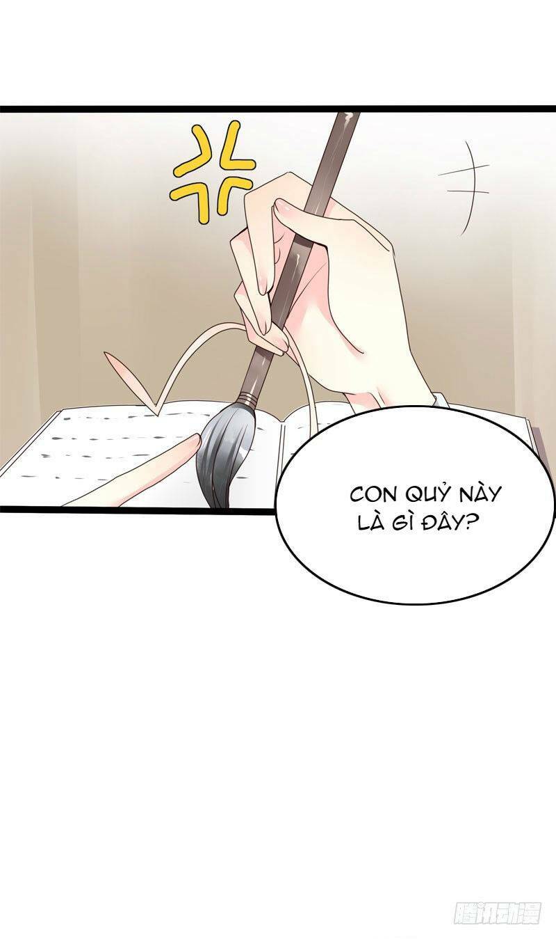 manh yêu truyện chapter 1 8