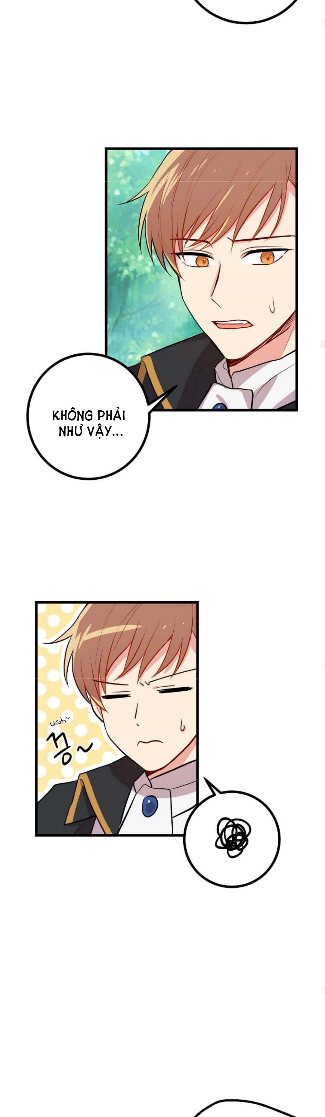 tôi là tiểu thư của gia đình này chapter 28 46