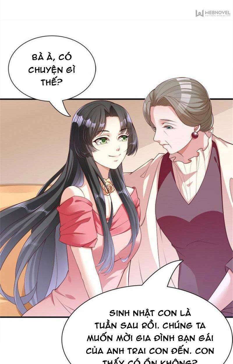 gặp phải người chồng xảo quyệt! chapter 17 38