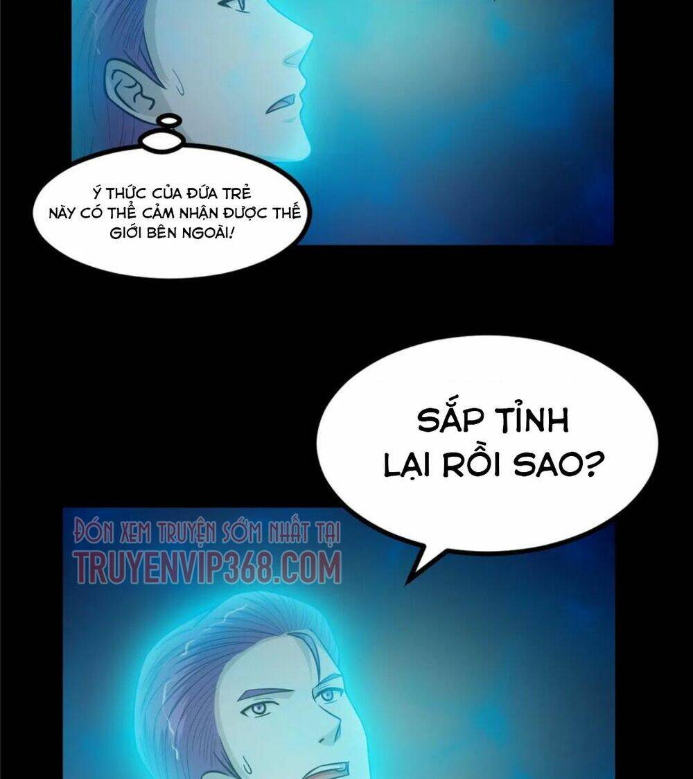 đai ca trở lại tuổi 16 chapter 101 8