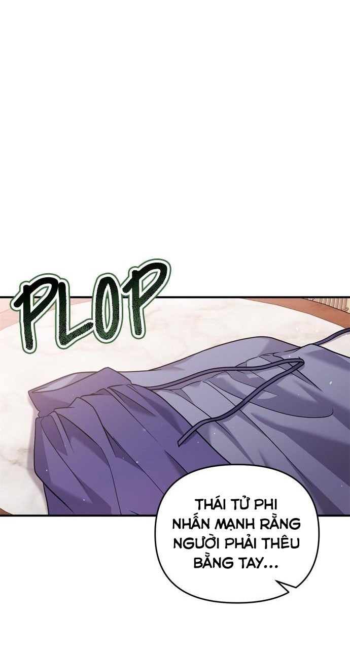 cao thủ chốn hậu cung chapter 54 5
