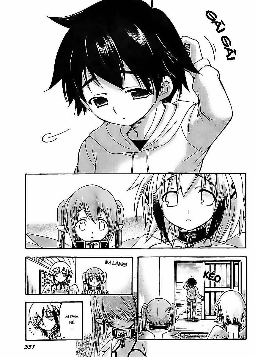 vật thất lạc của bầu trời chapter 38 9