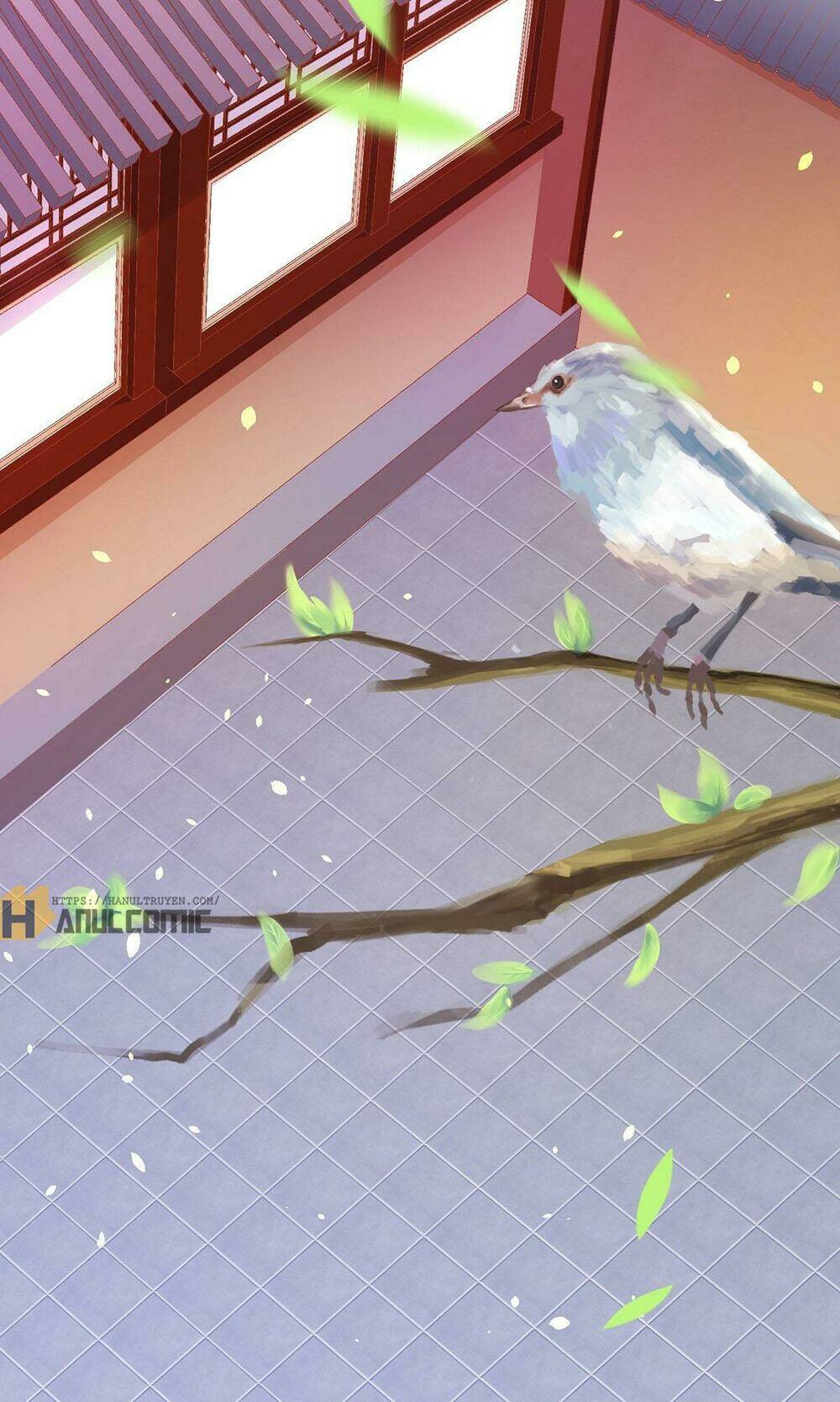 thị huyết y phi chapter 15 10