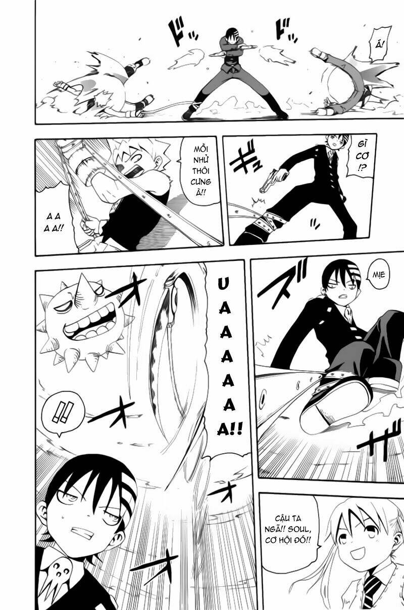 soul eater chapter 3 27