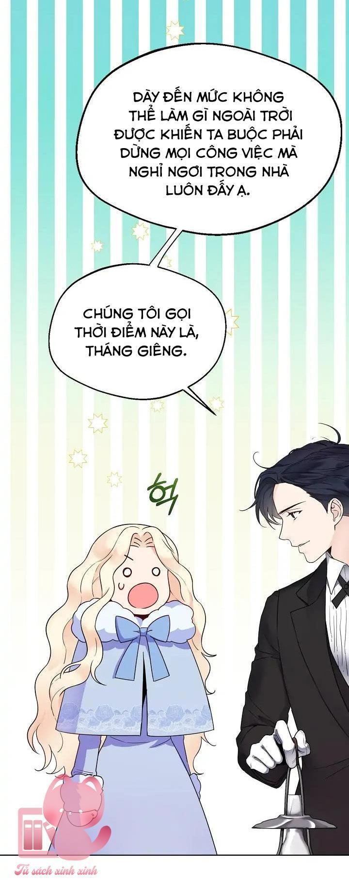 tiểu thư crystal là nam nhân chapter 1 43