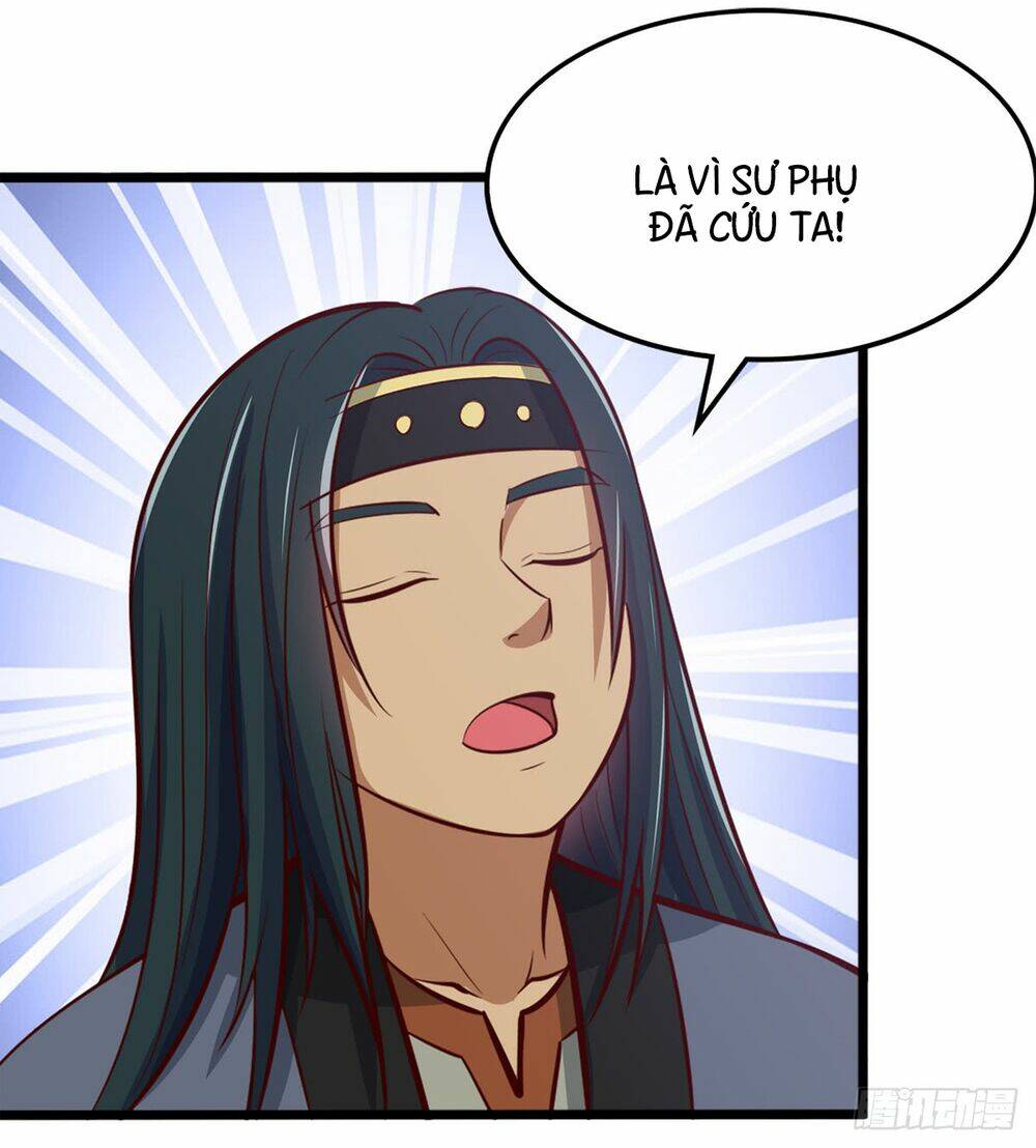 hiệp hành cửu thiên chapter 92 32