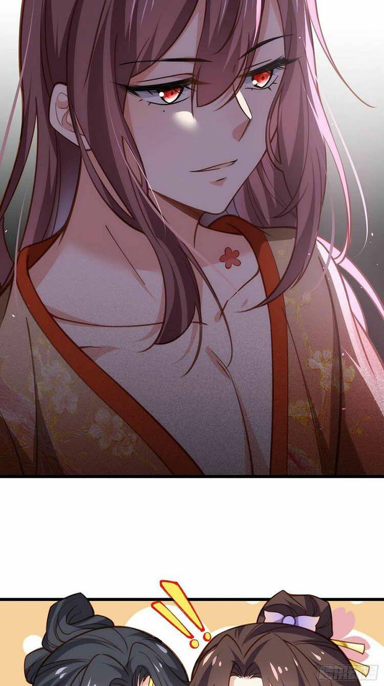 hoạn phi thiên hạ chapter 169 29