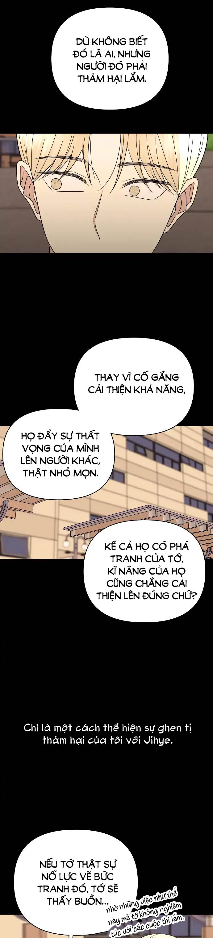 xin hãy xuất hiện chapter 46.2 9