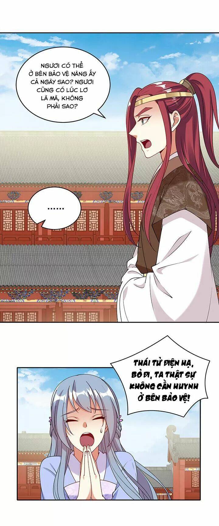 đô đốc đại nhân sủng thê kí chapter 103 25