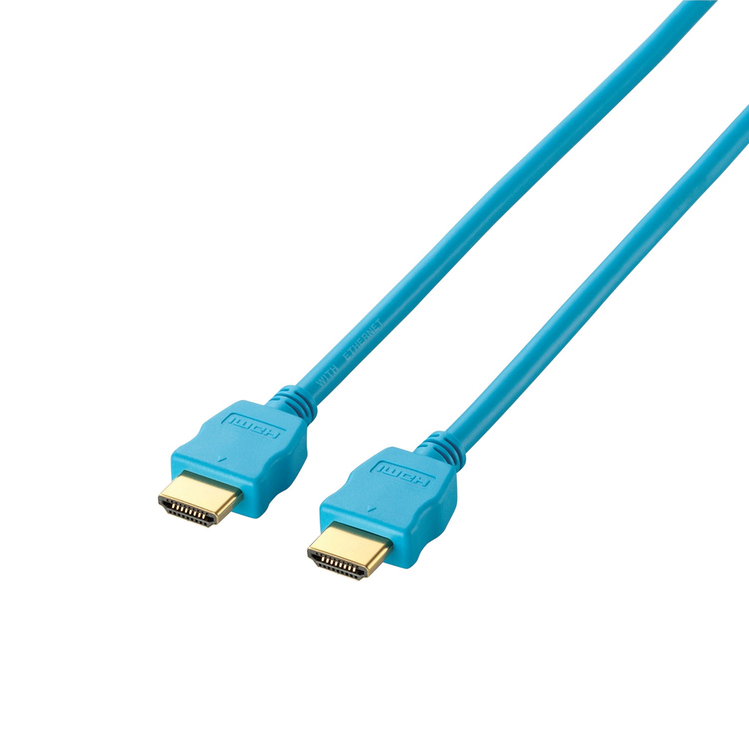 Cáp nối HDMI Elecom DH-HD14EC15 (1.5m) HÀNG CHÍNH HÃNG