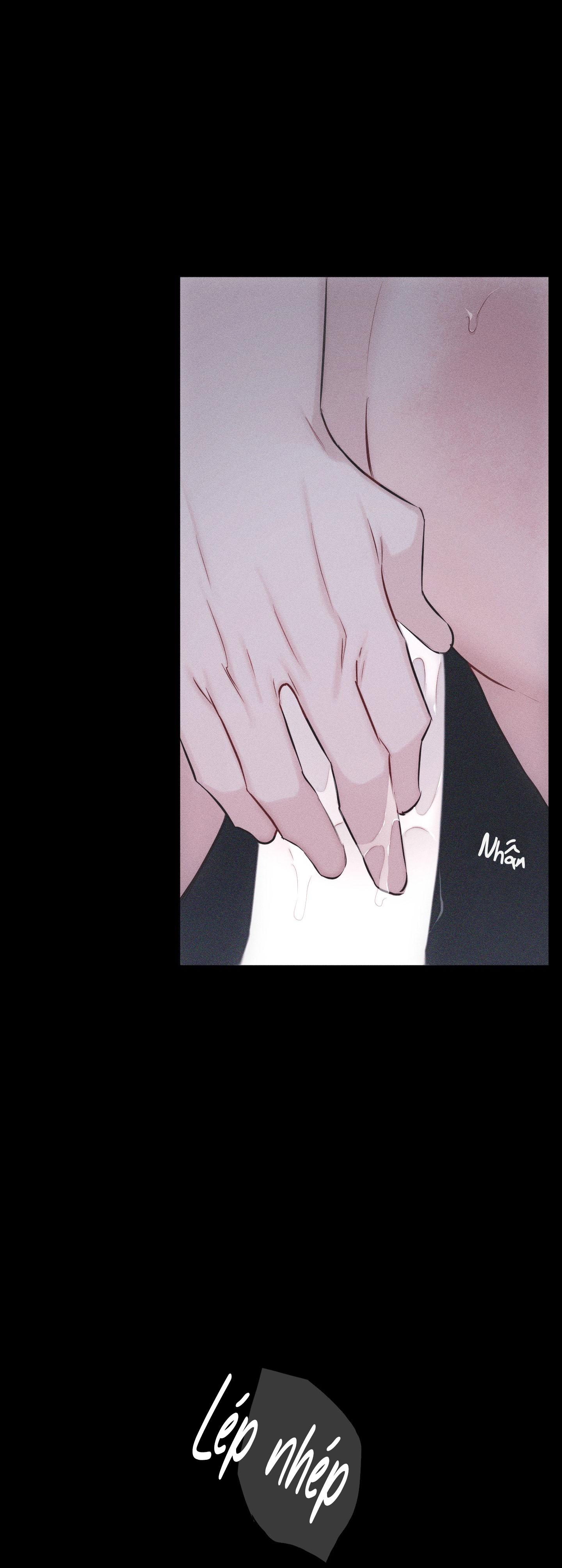 hình thái tình tan chapter 15 13