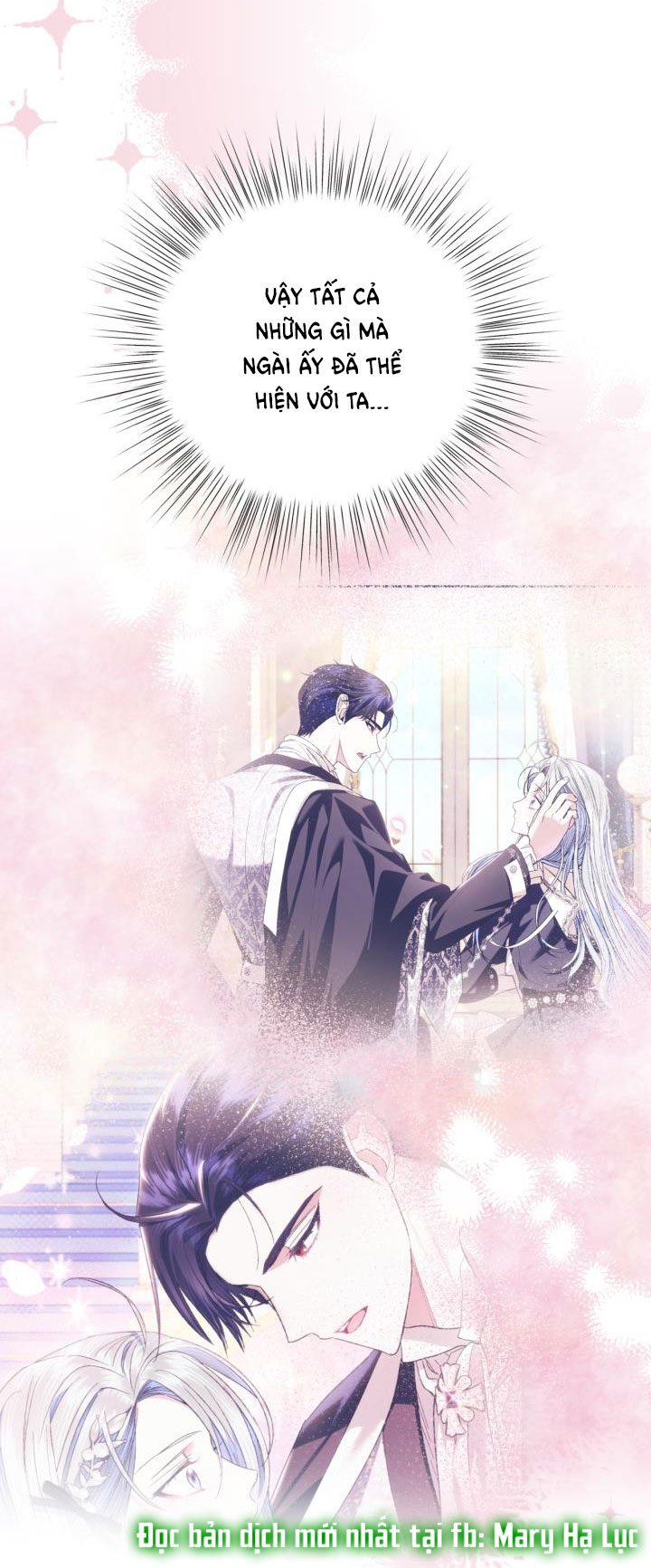 cha à, con không muốn kết hôn đâu chapter 65 8