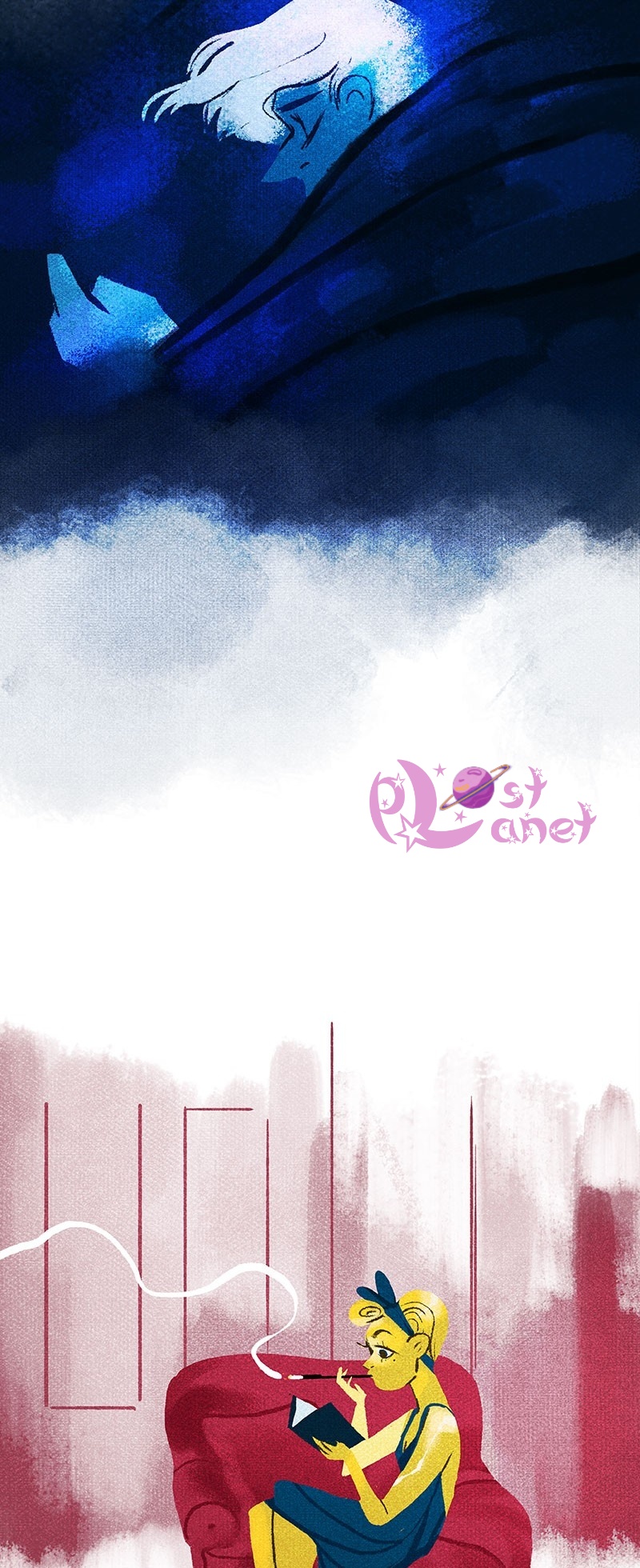 thần thoại olympus chapter 24 32