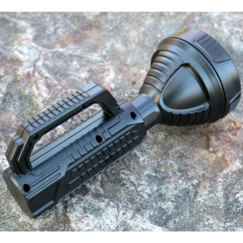 Đèn pin sạc cầm tay siêu sáng BK-788