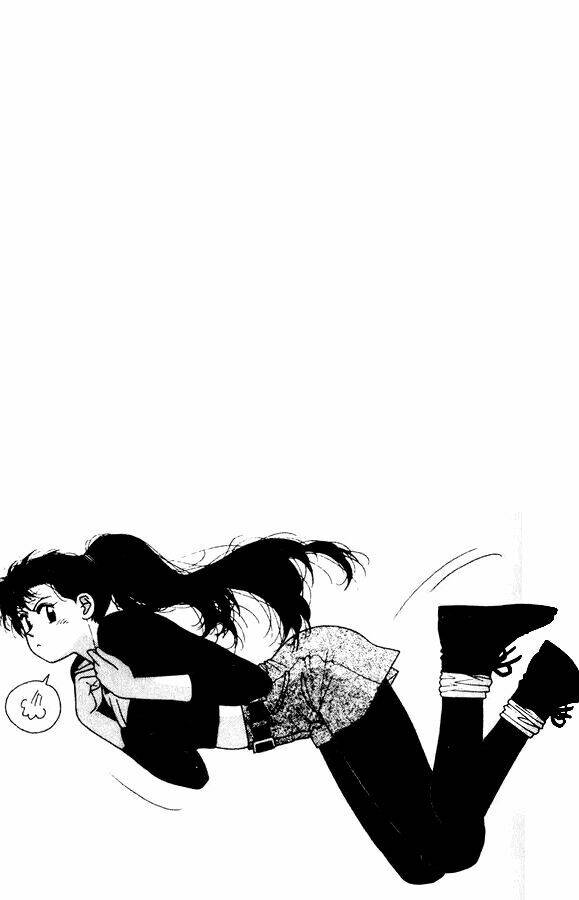 kirara - hồn ma quyến rũ chapter 28 27