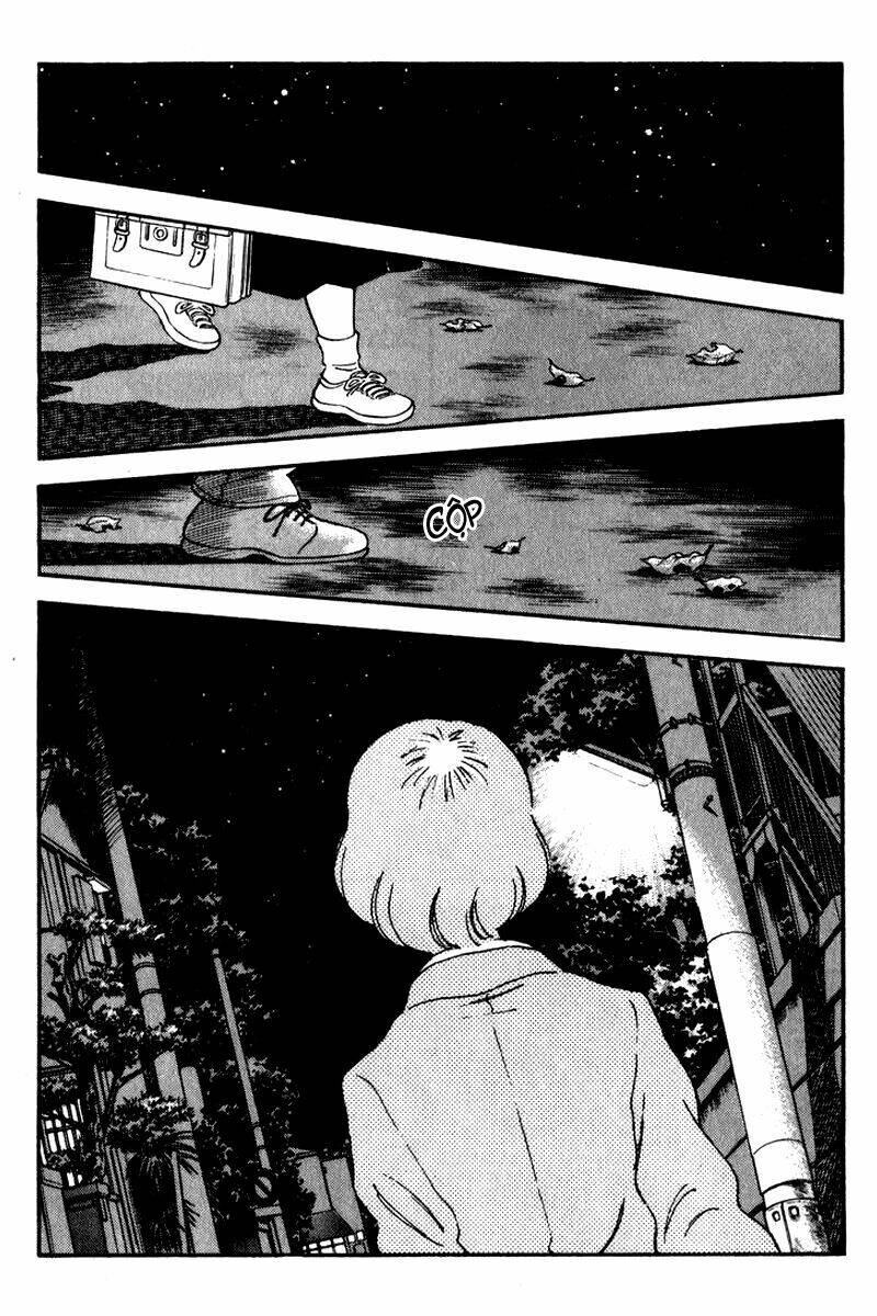 rough - ngọc thô chapter 30 27