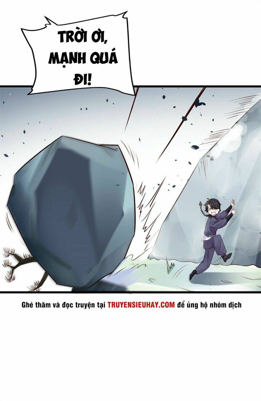 tiên ma đồng tu chapter 9 27