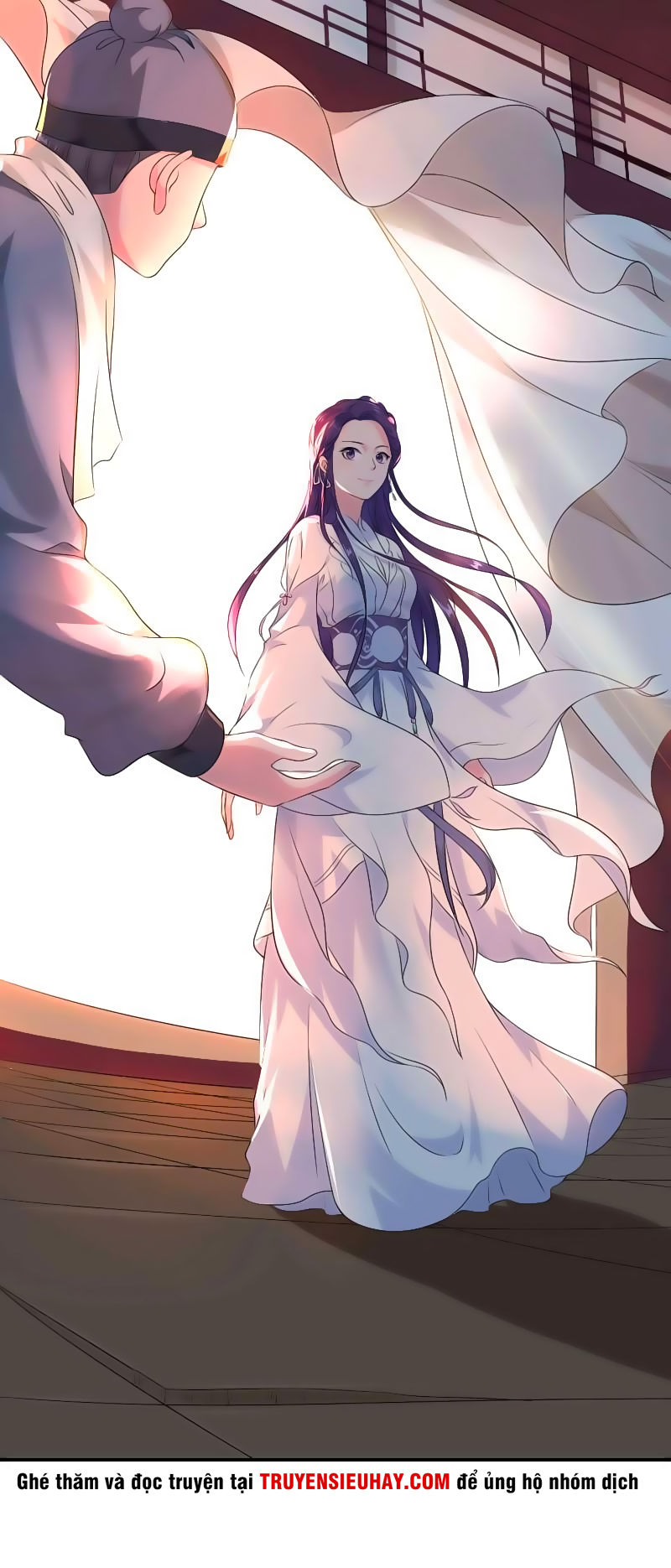 tà y cuồng thê chapter 19 5