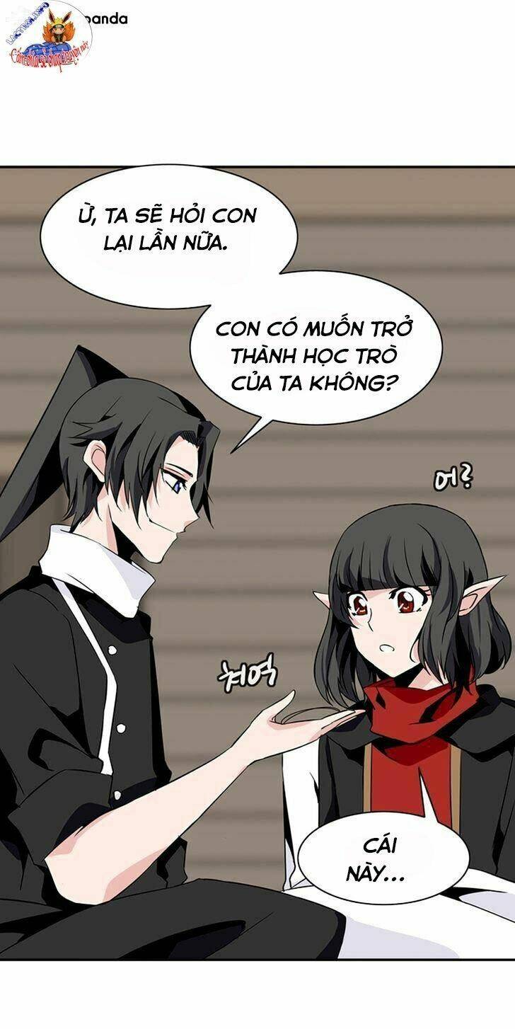 ảo mộng vương chapter 62 26