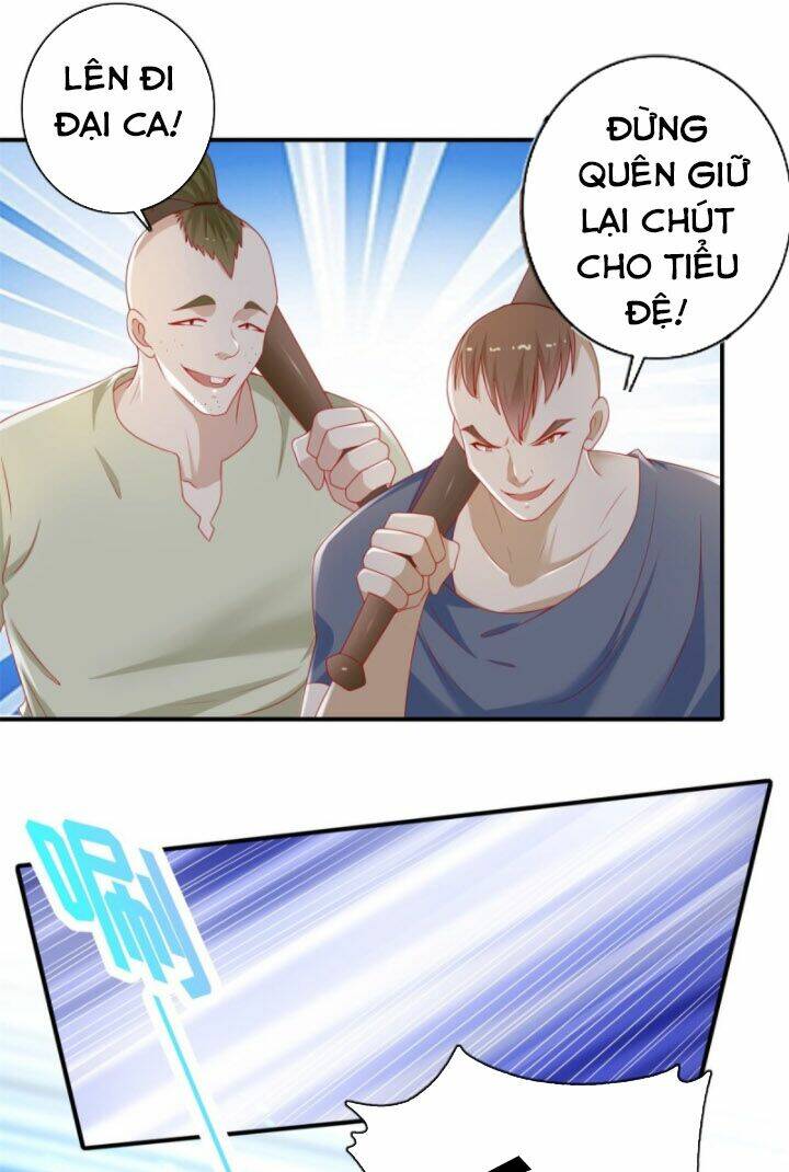 trùng sinh chi thần đế quy lai chapter 33 6