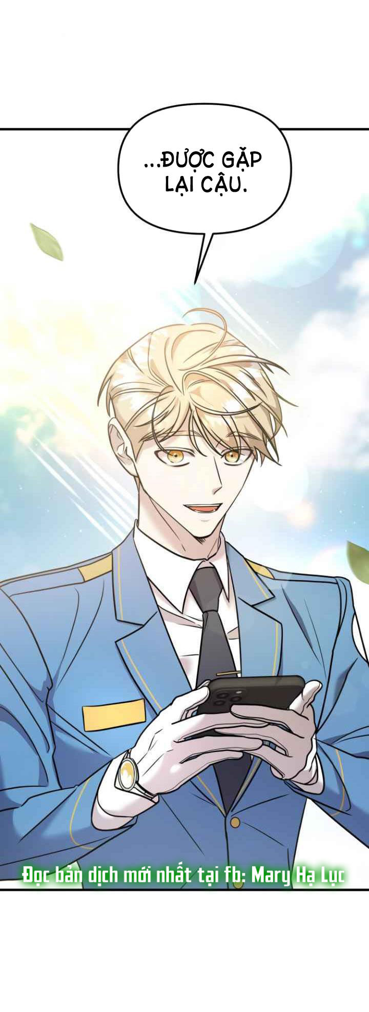phản diện thuần túy chapter 11.2 34